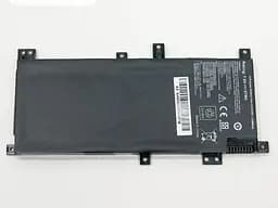 Акумулятор C21N1401 для Asus X455, F455, X455LA, X455LD, X455LF, X455LJ, X454, R455, Y483, W419, K455l (7.6V 37Wh)