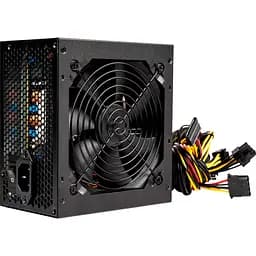 Блок живлення Pccooler HW600-NP [104479] - мініатюра 4