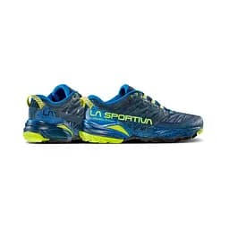 Кросівки LaSportiva Akasha II 42.5 Blue/Lime (1052-56A639729 42,5) - мініатюра 5