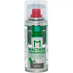 Силіконове мастило Rector 200 мл