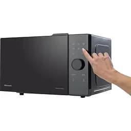 Мікрохвильова піч Hisense H23MOBSD2H4 (HISENSE) - мініатюра 10