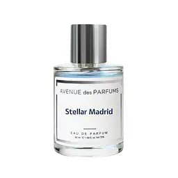 Парфюмерная вода Stellar Madrid Avenue des Parfums 50 мл