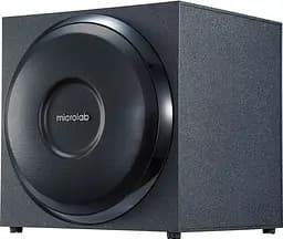 Компьютерные колонки 2.1 Microlab M-110 - мініатюра 3