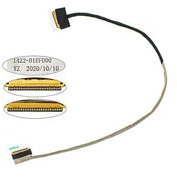 Шлейф матриці для ноутбука Toshiba (P50, P55) LED (1422-01EF000)