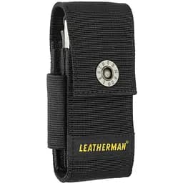 Мультиінструмент Leatherman Surge синтетичний чохол картонна коробка Black - мініатюра 4