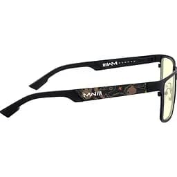 Комп'ютерні окуляри Gunnar Call Of Duty Uav Edition Onyx Topo Amber [UAV-01901] [102338] - мініатюра 3