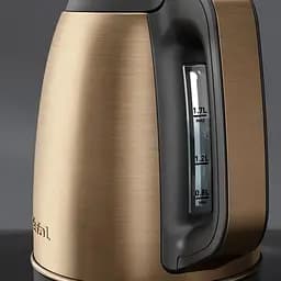 Електрочайник Tefal Coppertinto KI280G10 - мініатюра 6