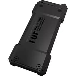 Накопичувач SSD ASUS SSD USB-C 2TB TUF GAMING AS2000 PLUS (TUF GAMING AS2000 PLUS/BLK/G/AS) (90DD02Y0-M09000) - мініатюра 4