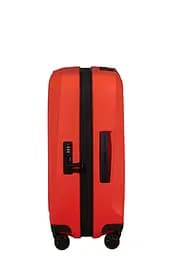 Валіза 55 См Samsonite ESSENS LAVA 55x40x23(26) KM0*76005 - мініатюра 6