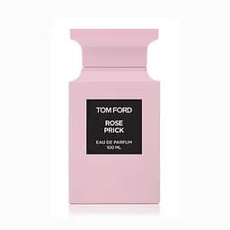 Тестер No brand Rose Prick парфюмированная вода 100 мл