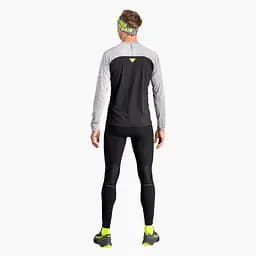 Тайтси Dynafit Ultra 2 Long Tights Men S Чорний - мініатюра 3