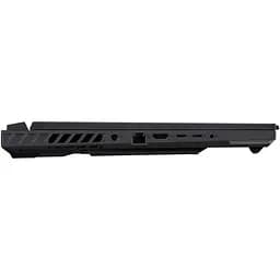 Ігровий ноутбук ASUS ROG Strix G16 G614FR AMD Ryzen 9 9955HX3D до 5, 4 ГГц, 16 дюймів, 2, 5 КБ, WQXGA, IPS, 240 Гц, 32 ГБ DDR5, 1 ТБ SSD, NVIDIA GeForce RTX 5070 Ti 12 ГБ GDDR7, Windows 11 Pro, Eclipse Grey - мініатюра 12