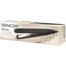 Праска для волосся Sencor SHI 1100BK - мініатюра 6