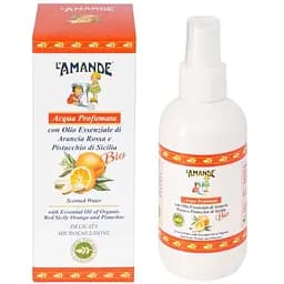 Парфумована вода L'Amande Sicily Scented Water