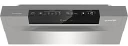 Посудомийна машина Gorenje GS541D10X (6805728) - мініатюра 3