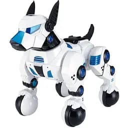 Собака-робот Rastar на радіокеруванні (77900)