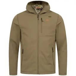 Куртка Blaser Active Outfits Men’s Drain FZ Hoody M Caper