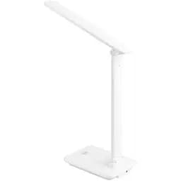 LED лампа настільна TITANUM TLTF-009W 10W 3000-6500K 220V (25907) - мініатюра 7