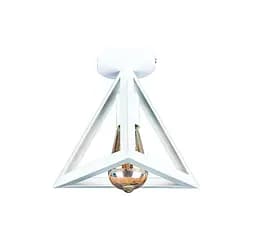 Точковий світильник Levistella 756XPR220F-1 WH