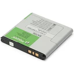 Акумулятор PowerPlant Sony Ericsson BA700 Xperia Pro (DV00DV6105)