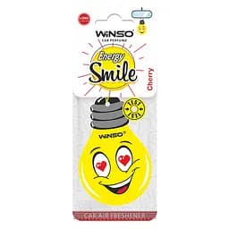 Ароматизатор Winso Energy Smile - Cherry (990330)