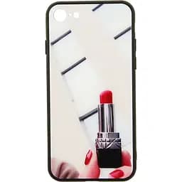 Чехол-накладка Toto Glass Fashionable Case Apple iPhone 7/8/SE 2020 Mirror