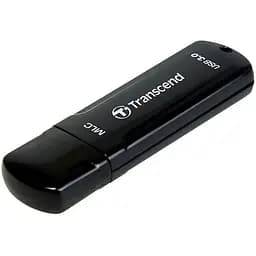 USB Flash накопичувач Transcend 32GB JetFlash 750 Endurance USB3.0 Black (TS32GJF750K)