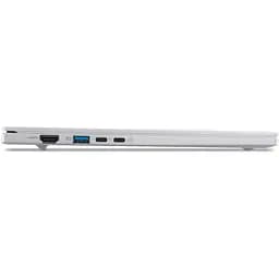 Ноутбук ACER Aspire 14 AI OLED A14-61M-R8KE, AMD Ryzen AI 7 350 до 5.1GHz, 14" WUXGA, 16GB, SSD 1TB, AMD Radeon 860M, Free Dos - мініатюра 8