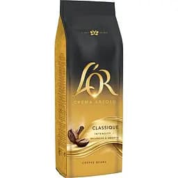 Кава в зернах L'OR Crema Absolute Classic, 500 г (723843) - мініатюра 2