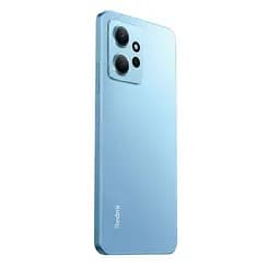 Смартфон Xiaomi Redmi Note 12 5G 8/256GB Blue Global NFC - мініатюра 2