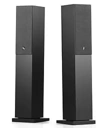 Акустична система Audio Pro A38 W Black (90404176)