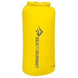 Гермочохол Sea To Summit Lightweight Dry Bag 13 L Yellow (1033-STS ASG012011-050925)