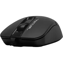 Мишка A4Tech FM12T USB Black (4711421990202) - мініатюра 6