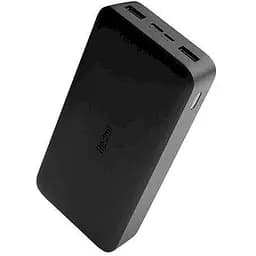 Универсальный аккумулятор Xiaomi Redmi Power Bank 20000 mAh Fast Charge