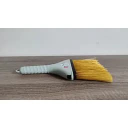 Віник Zambak Plastik пластиковий для прибирання 12х27 см світло-зелений (ZP-122lg) - мініатюра 4