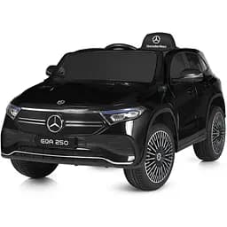 Дитячий електромобіль Bambi Машинка M 5027EBLRS-2 до 50 кг