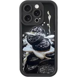 Чехол Epik TPU Prestige для Apple iPhone 11 Pro Max 6.5 Oreo