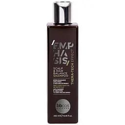 Балансирующий шампунь для волос BBcos Emphasis Thera-Tech 1000 мл