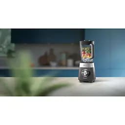 Уцінка. Блендер Philips Series 5000 сірий (HR3020/20)  - мініатюра 4