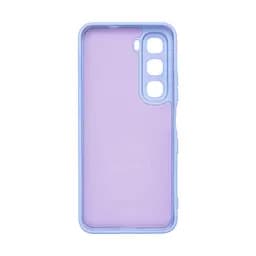 Чехол ArmorStandart ICON для Infinix Hot 60i 4G Camera cover Lavender (ARM87896) - мініатюра 2