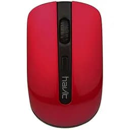 Миша бездротова Havit HV-MS989GT red (HV-MS989GT) 