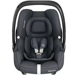 Автокрісло Maxi-Cosi CabrioFix i-Size Essential Graphit (8558750112) - мініатюра 2