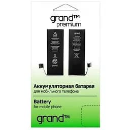 Акумулятор Grand Premium iPhone 6 - мініатюра 2