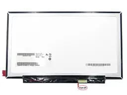 Матриця LP125WH2-SPT1 12.5" Slim eDP 1366х768, 30pin, без кріплень, матова