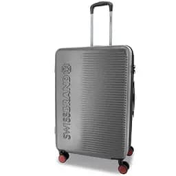 Чемодан Swissbrand Enstone L Grey (SWB_LHENS801L)