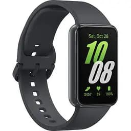 Фітнес браслет Samsung Galaxy Fit3 SM-R390 Grey (SM-R390NZAASEK) - мініатюра 3