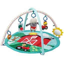 Розвиваючий килимок Baby Einstein Happy Harvest (17326)