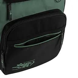 Рюкзак GoPack Teens 121L-3 Хакі (GO26-121L-3) - мініатюра 10