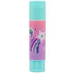 Клей-олівець "Glamour" YES 320284 Різнокольоровий (5056574419774)(SC)