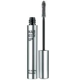 Туш для вій Make up Factory All in One Mascara відтінок 1 (Black) 9 мл (296058)